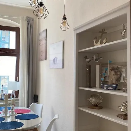 In Am Dom Apartment *