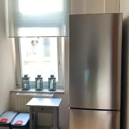 Apartment In Am Dom