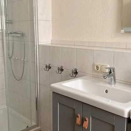 Apartment In Am Dom *