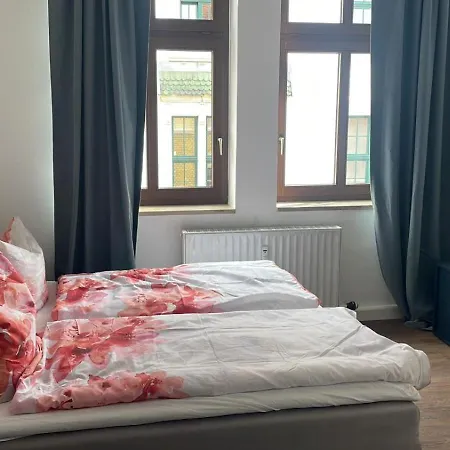 Lejlighed In Am Dom *
