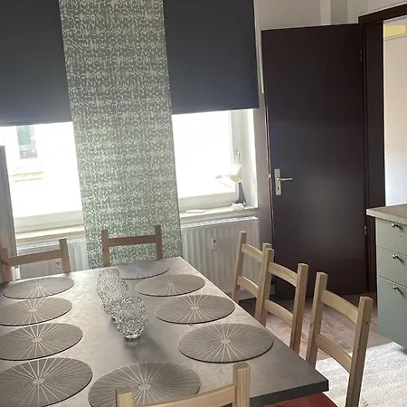 In Am Dom Appartamento *