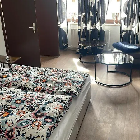 Appartamento In Am Dom *