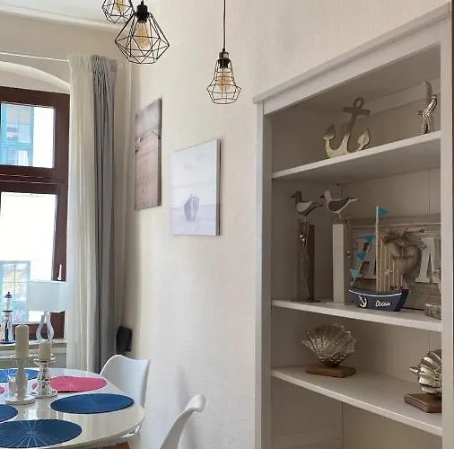 In Am Dom Apartment *