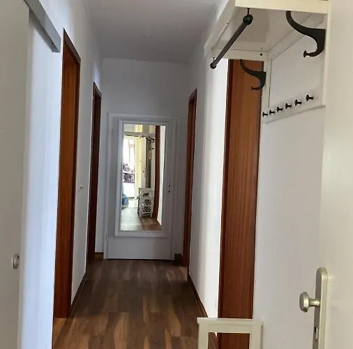 In Am Dom Apartment *