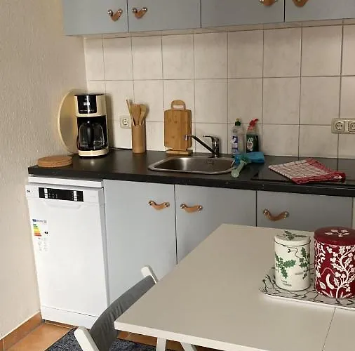 In Am Dom Apartment Erfurt