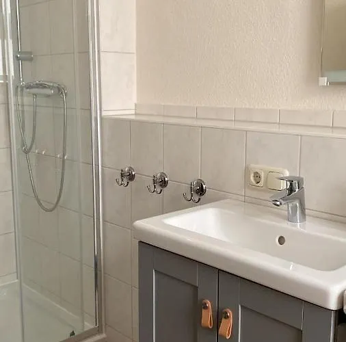 Apartment In Am Dom *