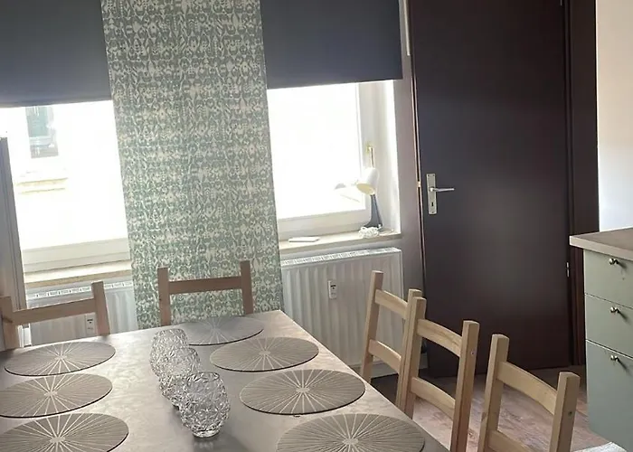 In Am Dom Apartment *